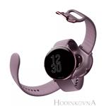 POLAR Ignite 3 Purple Duskvel. S-L