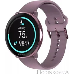 POLAR Ignite 3 Purple Duskvel. S-L