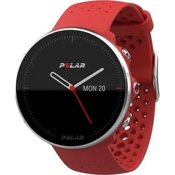 POLAR VANTAGE M červený M/L