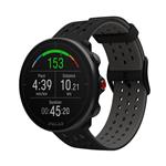 POLAR VANTAGE M2 černá/šedá S/L