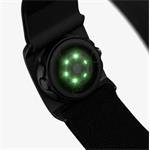 POLAR Verity Sense Optical Sensor TF - black, sized. M-XXL