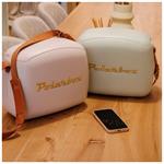 Polarbox Chladiaca taška SUMMER 6l, tyrkysová