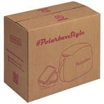 Polarbox Chladiaca taška SUMMER 6l, žltá