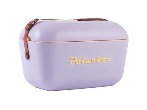 Polarbox Chladiaci box CLASSIC 12 l, fialový