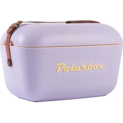 Polarbox Chladicí box CLASSIC 12 l, fialová