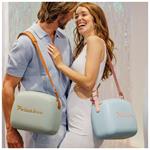 Polarbox Chladicí taška SUMMER 6l, tyrkysová