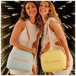Polarbox Chladicí taška SUMMER 6l, žlutá