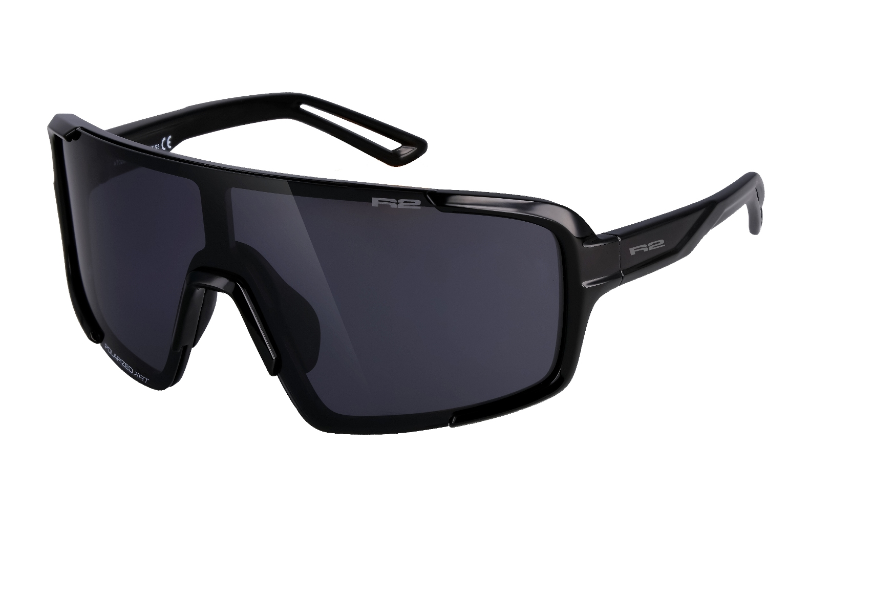 Polarizační XTR sportovní sluneční brýle R2 IMPULSE AT028Q