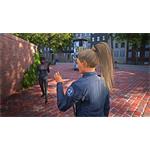 Police Simulator Patrol Officers