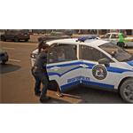 Police Simulator Patrol Officers