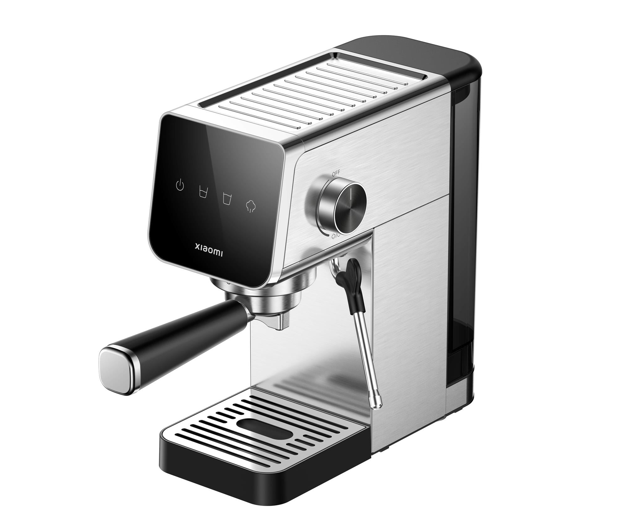 Poloautomatický kávovar Xiaomi EU