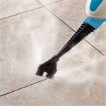 Polti Sada 3 náhradných nylonových kefiek pre Polti Vaporetto SV205, SV220, SV240 a 3 CLEAN