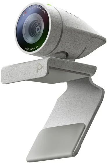 Poly Studio P5, kamera FHD 30f/s, 4x zoom