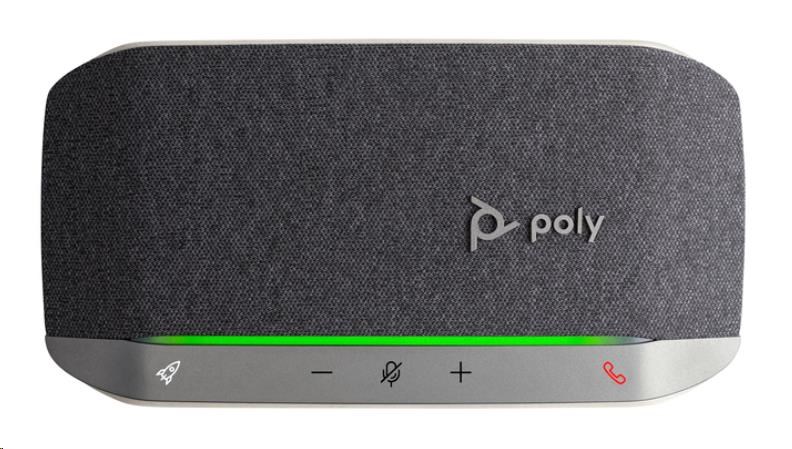 Poly Voice Communicator Sync 20, USB-C