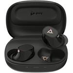 Poly Voyager Free 20 Black Earbuds +Basic Charge Case