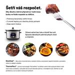 Pomalý hrniec Lauben 3500SB