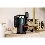 Ponorné čerpadlo METABO SP 150-35 S na znečistenú vodu (601795000)