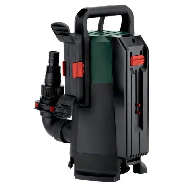 Ponorné čerpadlo METABO SP 180-35 SI na znečistenú vodu (601796000)