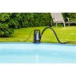 Ponorné čerpadlo METABO TP 95 ASF Inox na čistú vodu (601791000)