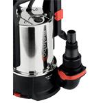 Ponorné čerpadlo METABO TP 95 ASF Inox na čistú vodu (601791000)
