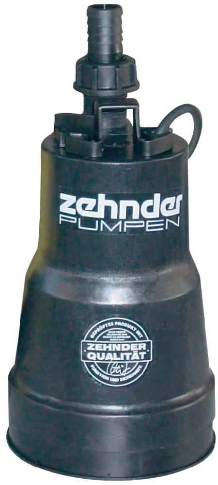 Ponorné čerpadlo Zehnder FSP 330 520721