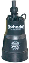 Ponorné čerpadlo Zehnder FSP 330 520721