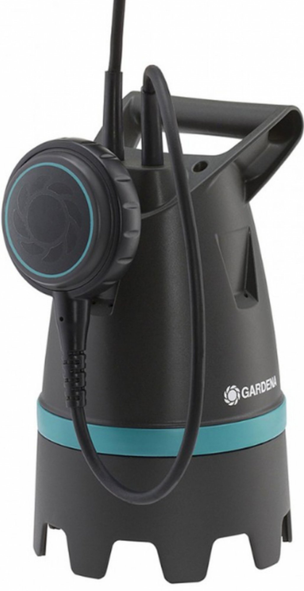 Ponorné kalové čerpadlo Gardena 9200 BASIC ( 9007-29)