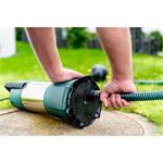 Ponorné tlakové čerpadlo METABO TDP 6200/4 Inox (601772000)