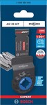 Ponorný pílový kotúč BOSCH EXPERT AIZ 20 AIT MetalMax, 20 × 40 mm (2.608.902.043)