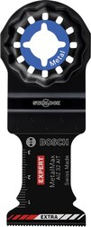 Ponorný pílový kotúč BOSCH EXPERT AIZ 32 AIT MetalMax, 32 × 40 mm (2.608.902.046)