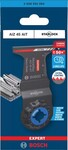 Ponorný pílový kotúč BOSCH EXPERT AIZ 45 AIT MetalMax, 45 × 35 mm (2.608.902.054)