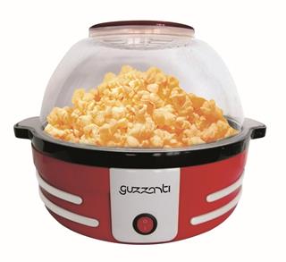 Popkornovač Guzzanti GZ 135