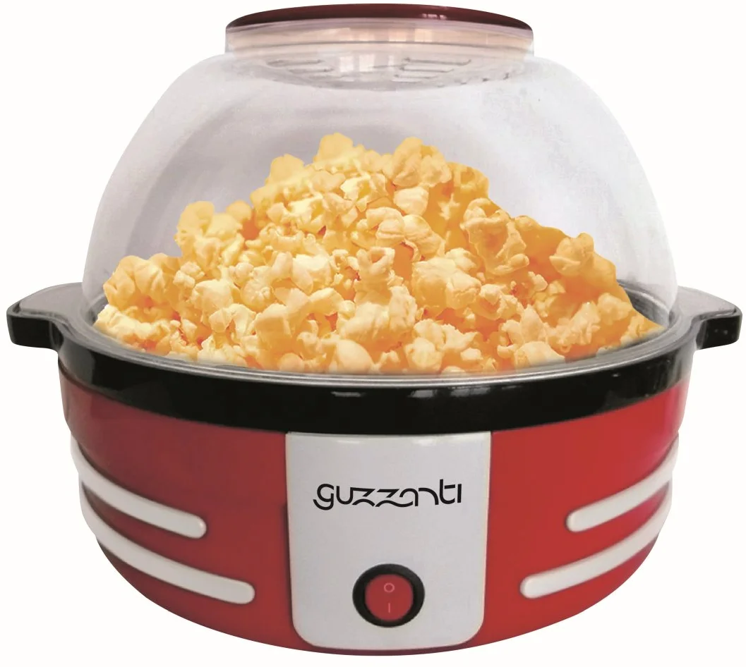 Popkornovač Guzzanti GZ 135