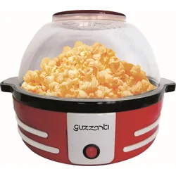 Popkornovač Guzzanti GZ 135