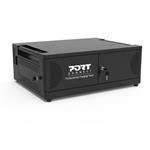 PORT CONNECT CHARGING CABINET 6 Notebooks USB-C, černý