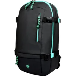 PORT DESIGNS AROKH BP1 batoh na 15,6", černý
