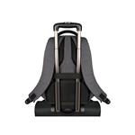 PORT DESIGNS BOSTON BACKPACK 13/14’’ batoh pre notebook, čierny 135067