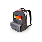 PORT DESIGNS BOSTON BACKPACK 13/14’’ batoh pro notebook, černý