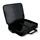 PORT DESIGNS HANOI Clamshell brašna na 13,3'' notebook, černá