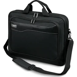 PORT DESIGNS HANOI Clamshell brašna na 17,3'' notebook, černá