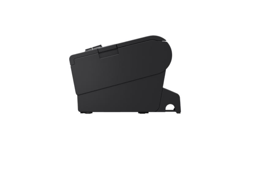 POS tlačiareň EPSON TM-T88VII čierna, 2xUSB, Ethernet, pevné rozhranie