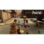 Postal 3