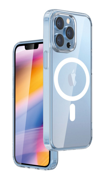Pouzdro ALIGATOR Mag-Skin iPhone 17 Pro