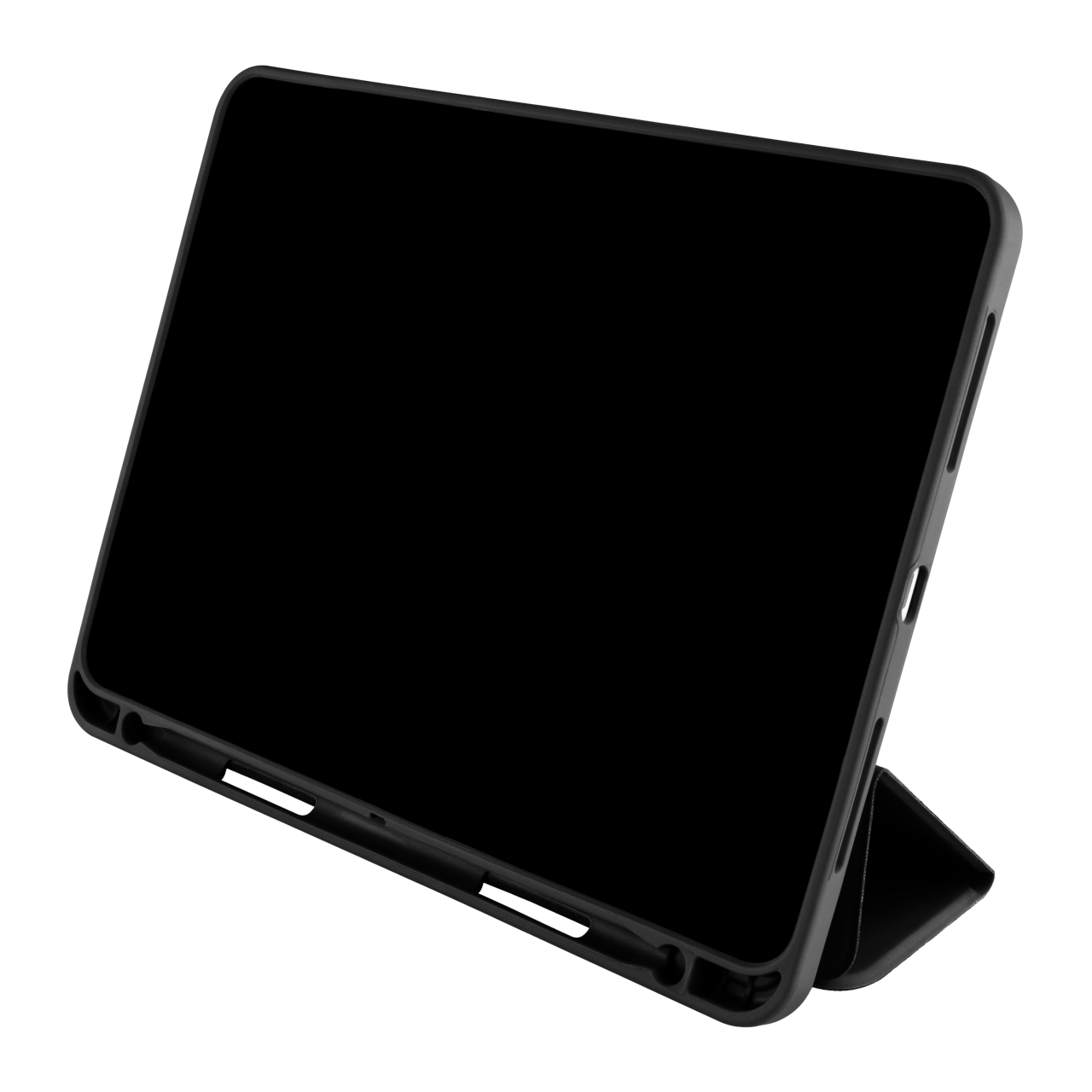 Pouzdro FIXED Padcover+ pro Apple iPad Air 13"(2024-2026) černé