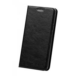 Pouzdro RedPoint Book Slim iPhone XS Max Black