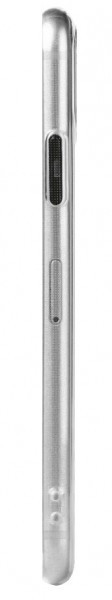 Pouzdro TRANSPARENT ALIGATOR Apple iPhone 17