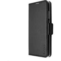 Pouzdro typu kniha FIXED Opus New Edition pro Xiaomi Poco X3/X3 Pro, černé