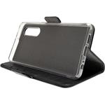 Pouzdro typu kniha FIXED Opus pro ASUS Zenfone 8 Flip, černé