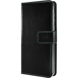 Pouzdro typu kniha FIXED Opus pro Huawei P30 Pro, černé