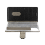 Pouzdro typu kniha FIXED Opus pro Motorola Moto Edge 30 Neo, černé